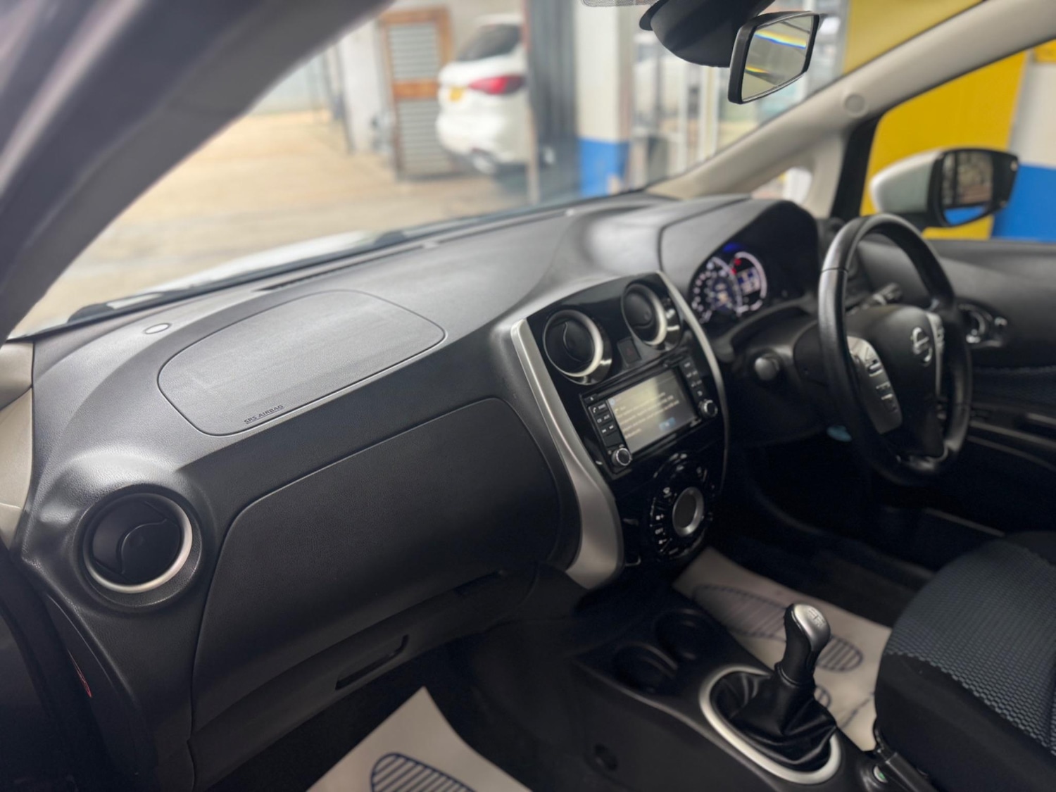 Vehicle 19