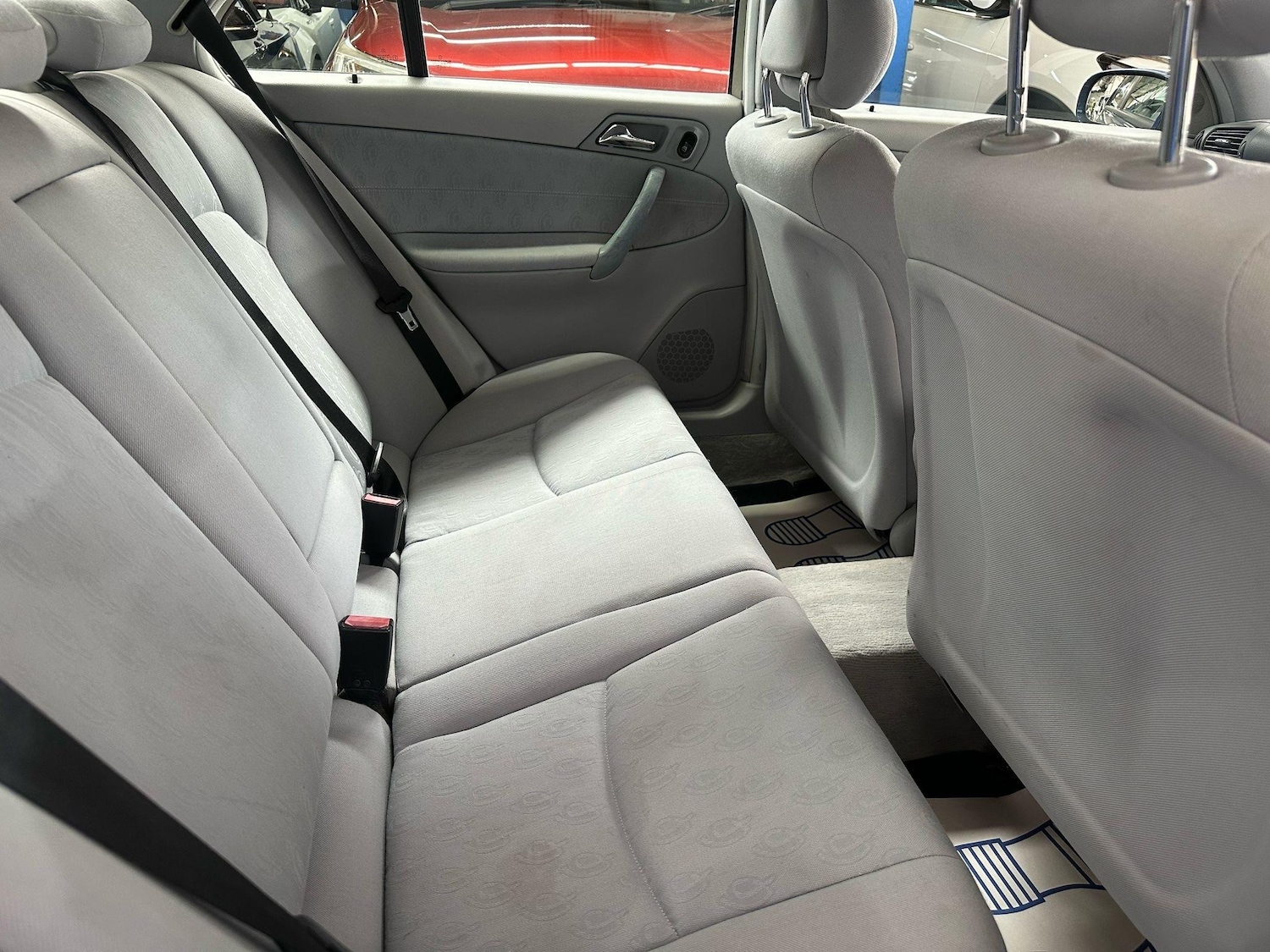 Mercedes-Benz C-Class (03) - 1.8 C180 Kompressor Classic SE 4dr - Image 21