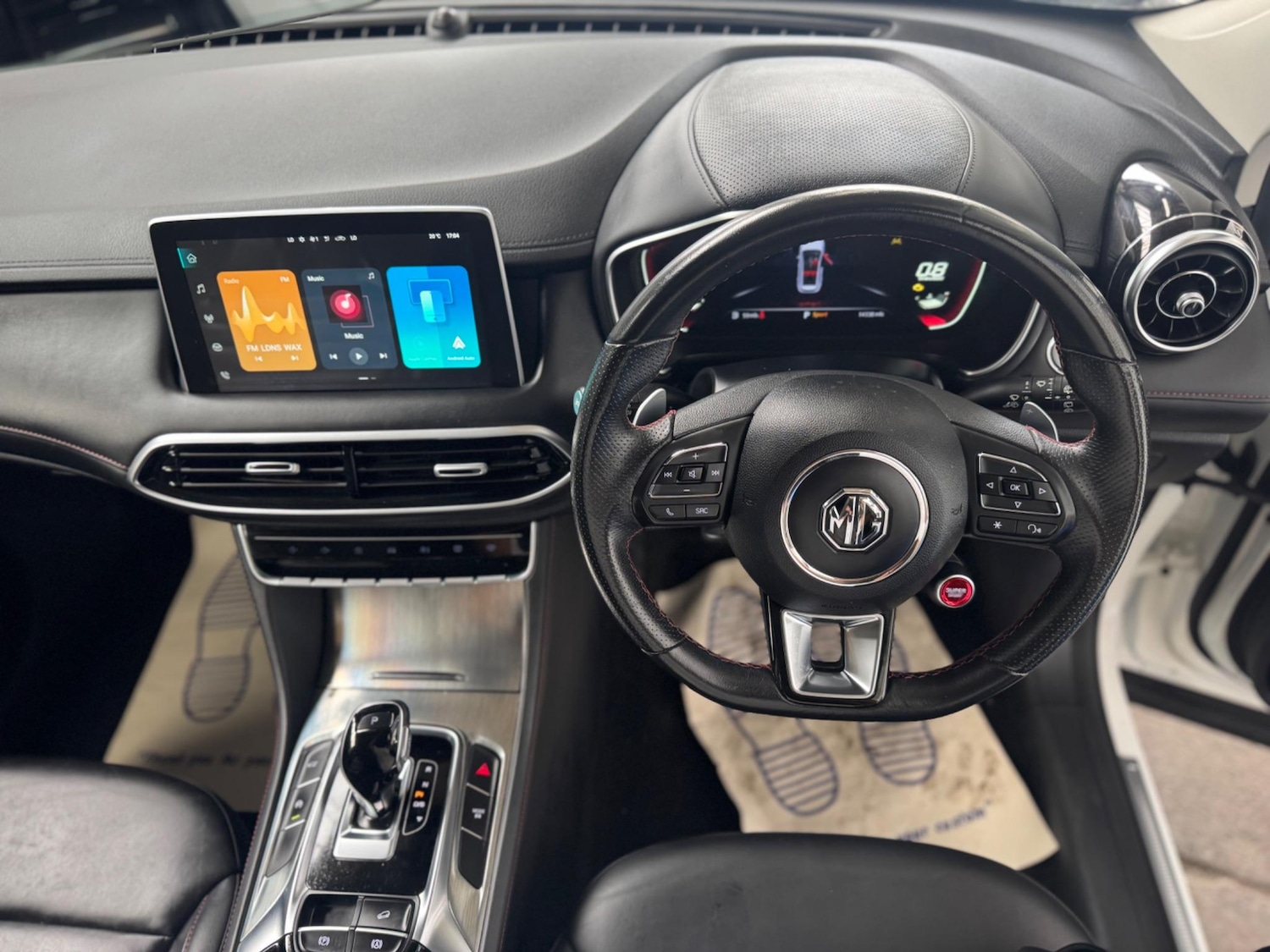 Vehicle 15