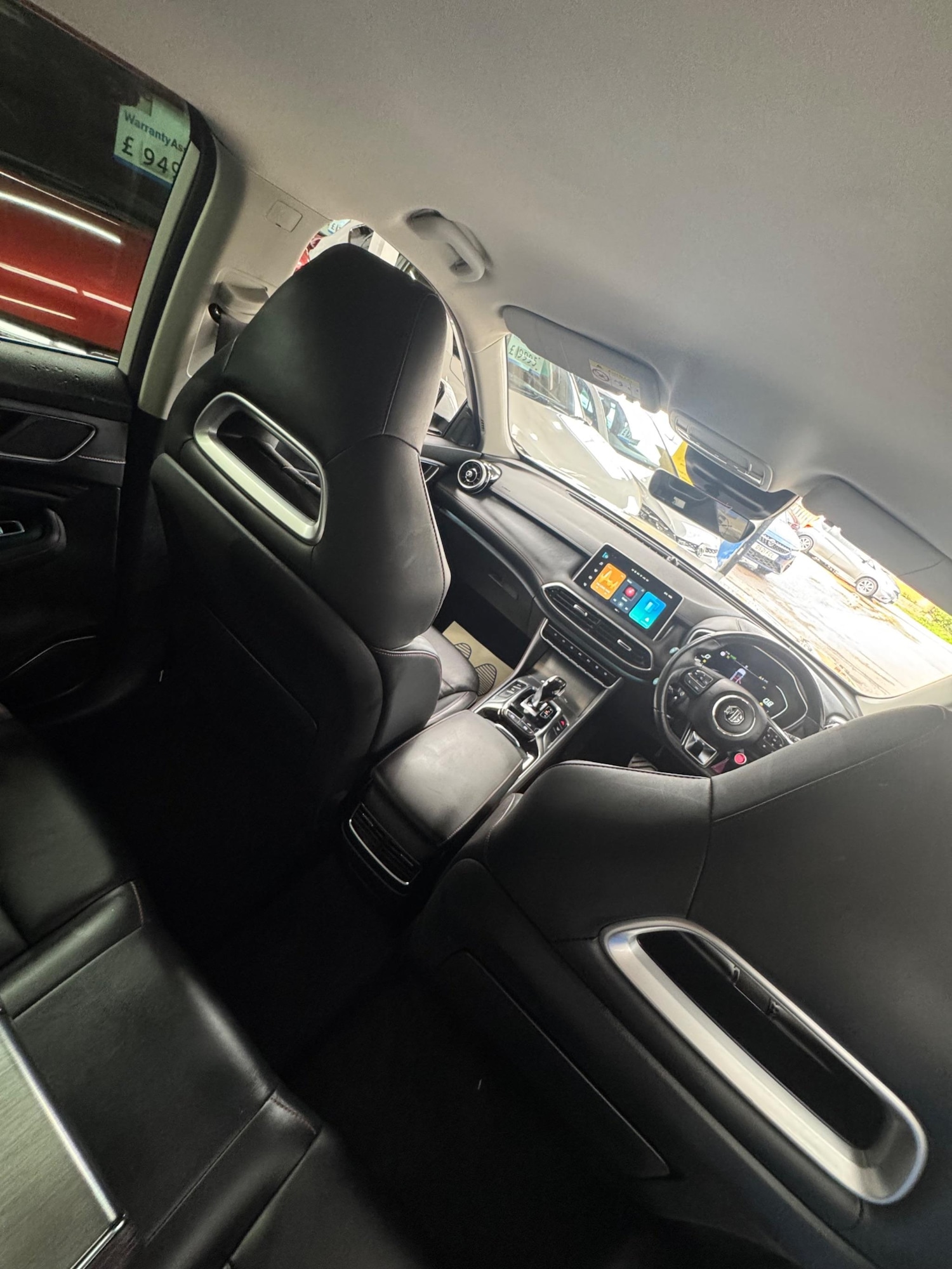 Vehicle 17