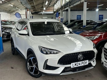 Used MG MG HS 2024 for sale - 75478916: Photo
