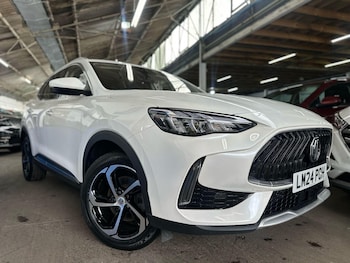 Used MG MG HS 2024 for sale - 75478916: Photo
