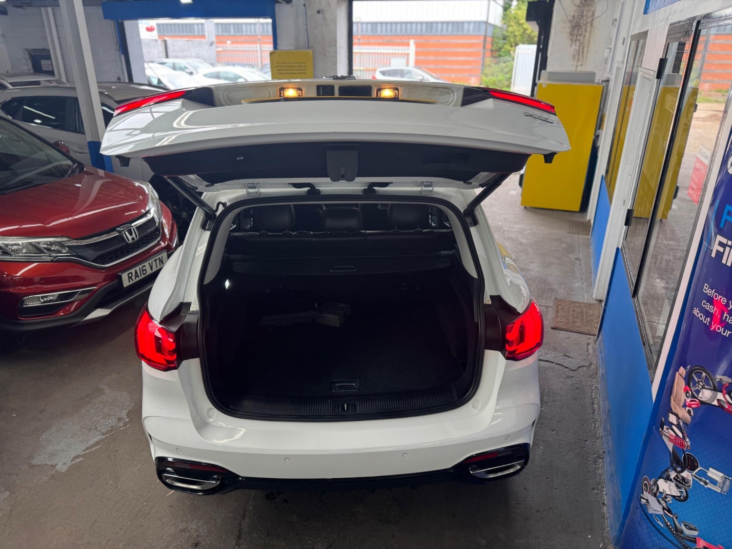 Vehicle 37