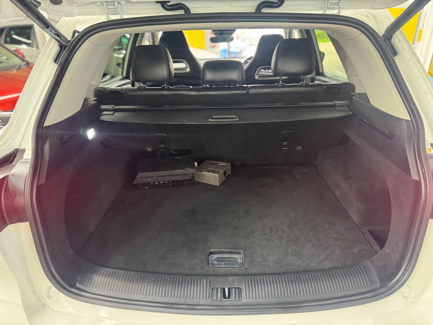 Vehicle 38