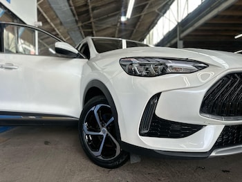 Used MG MG HS 2024 for sale - 75478916: Photo