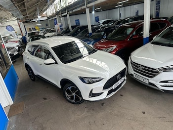 Used MG MG HS 2024 for sale - 75478916: Photo