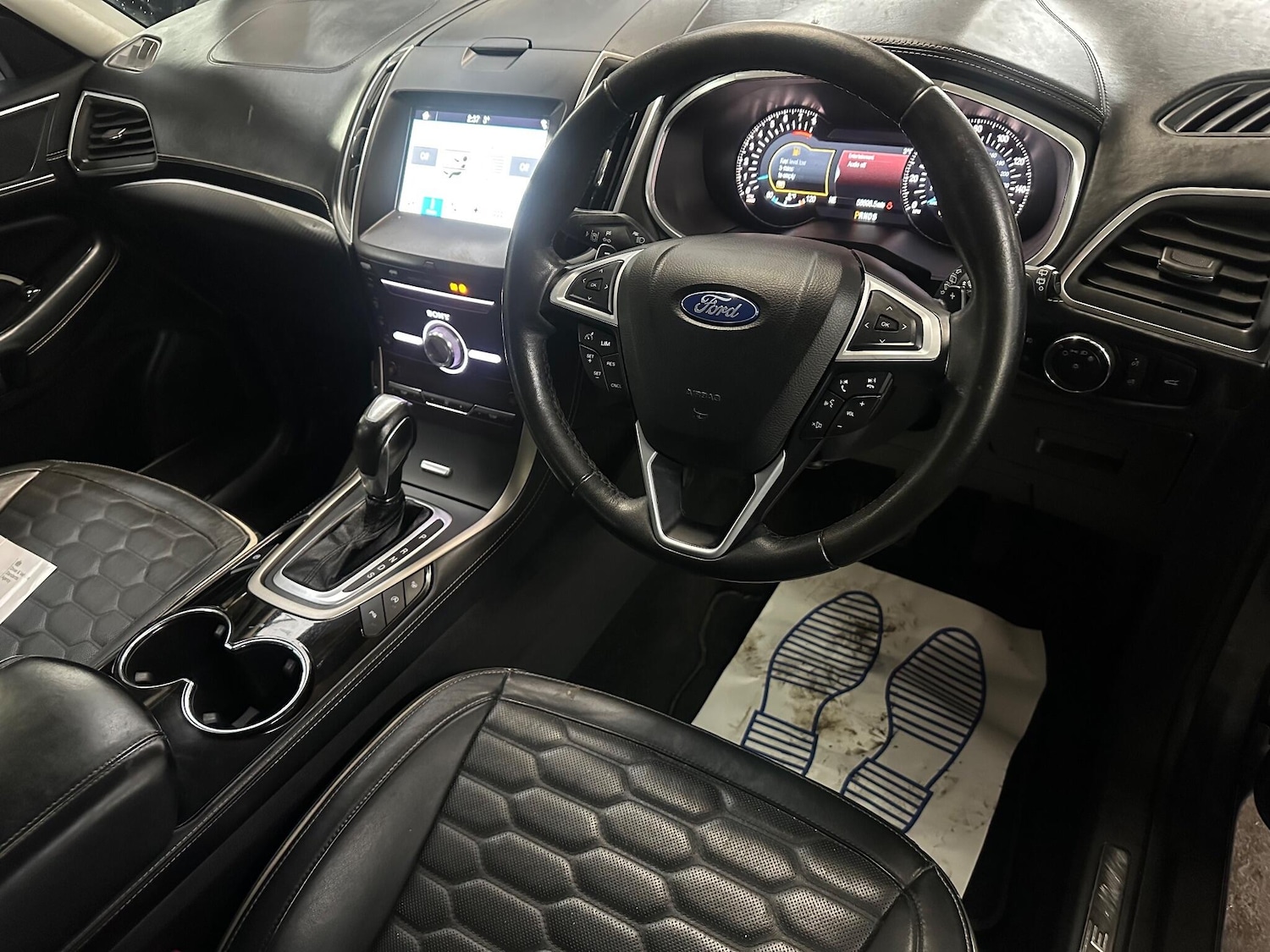 Used Ford S-Max 2017 for sale - 77144089: Photo 20