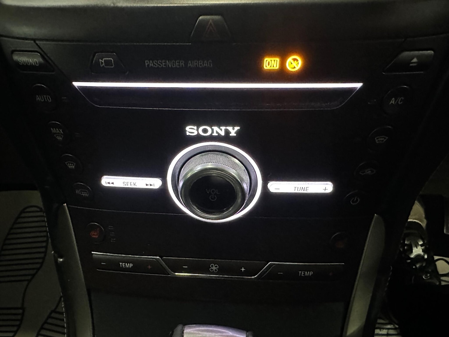 Used Ford S-Max 2017 for sale - 77144089: Photo 22