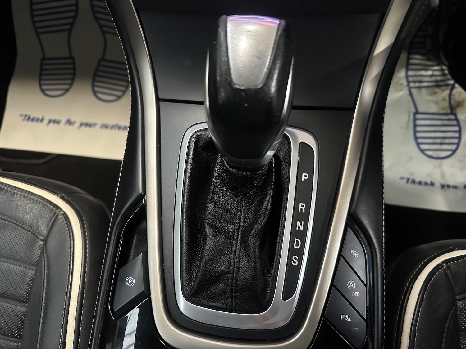 Used Ford S-Max 2017 for sale - 77144089: Photo 23