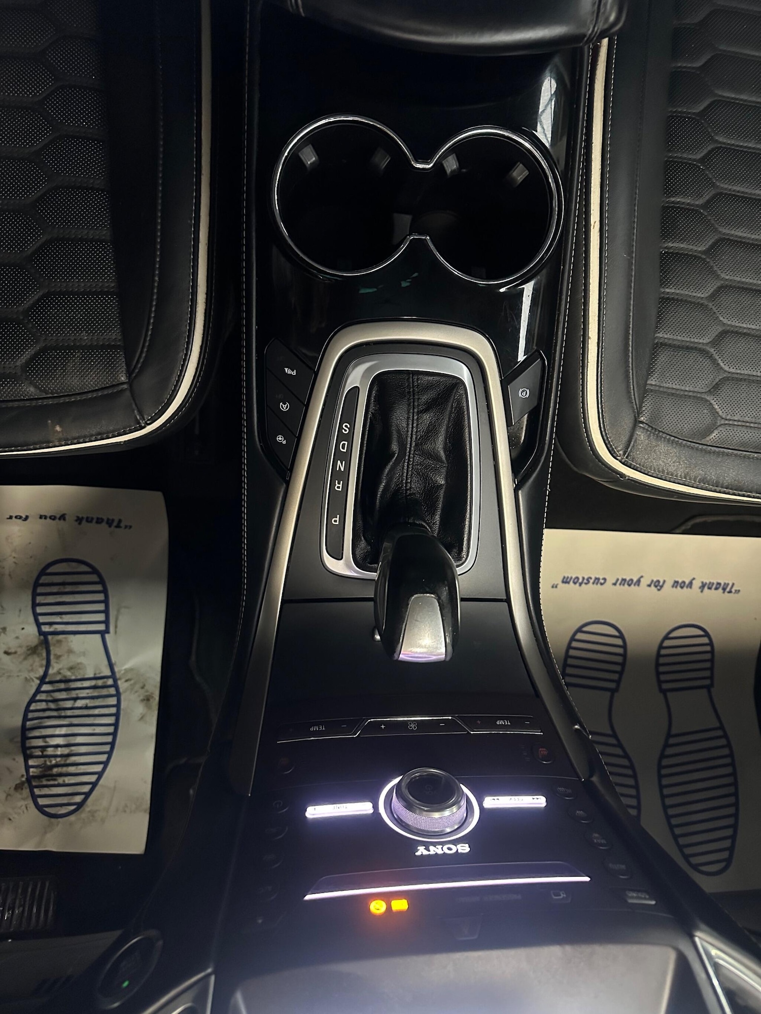 Used Ford S-Max 2017 for sale - 77144089: Photo 24