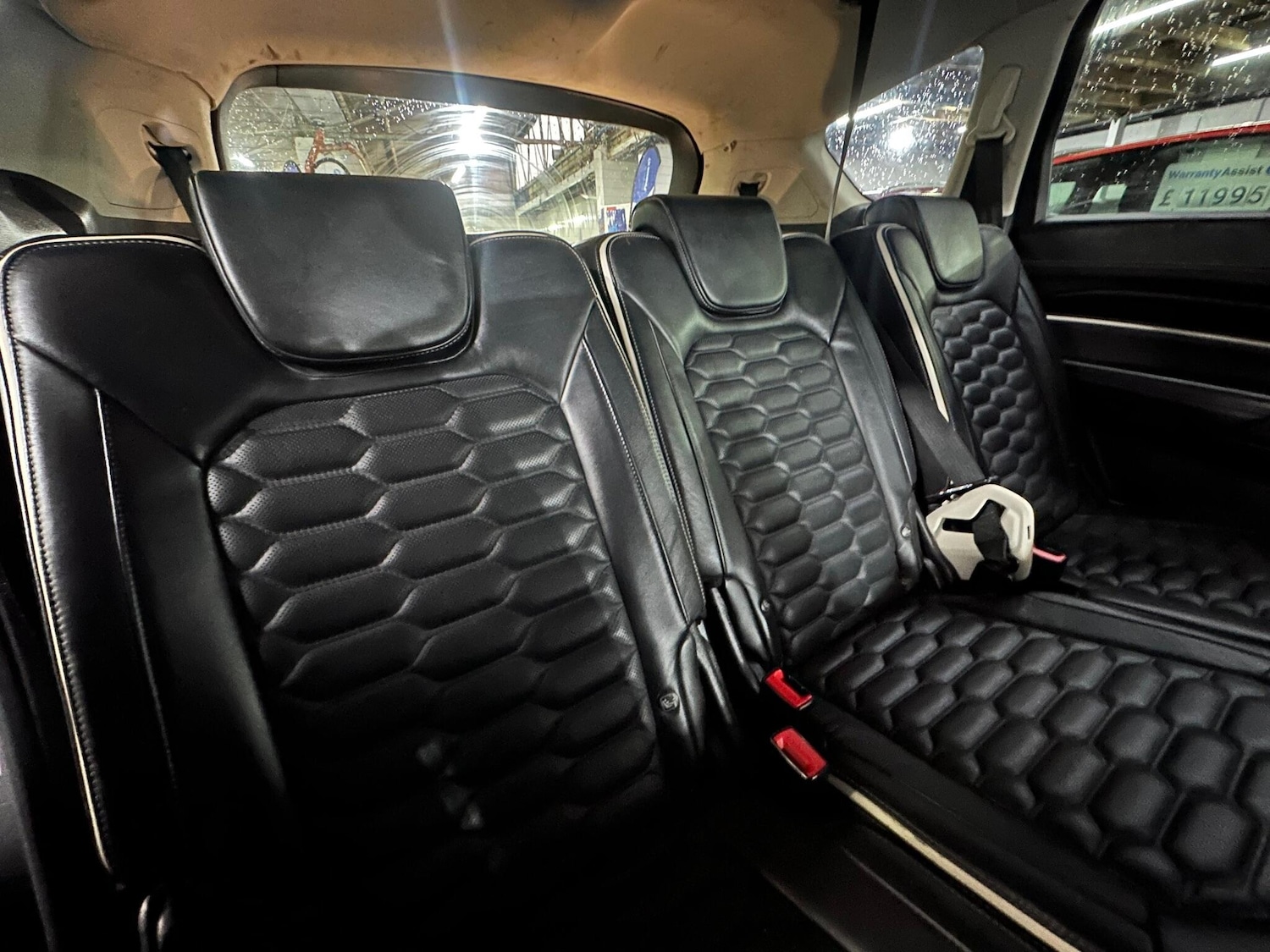 Used Ford S-Max 2017 for sale - 77144089: Photo 29