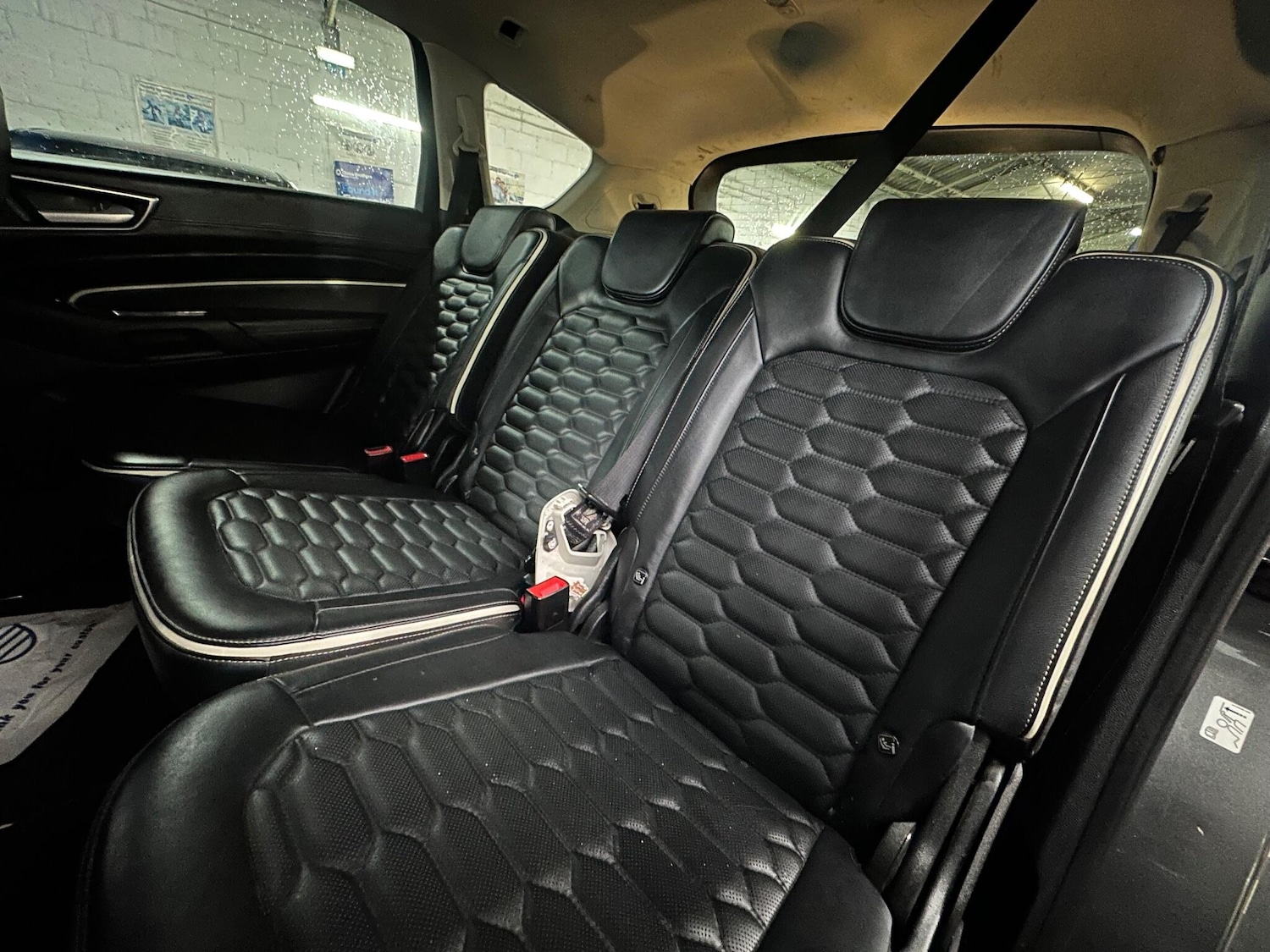 Used Ford S-Max 2017 for sale - 77144089: Photo 32