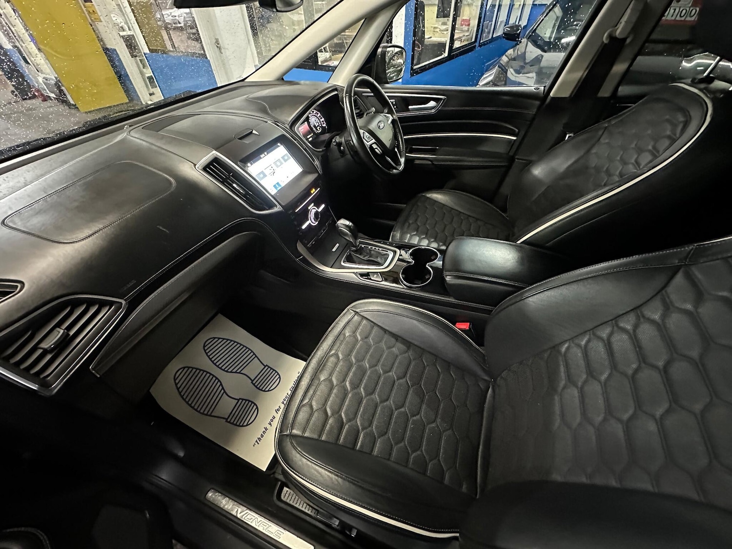 Used Ford S-Max 2017 for sale - 77144089: Photo 33