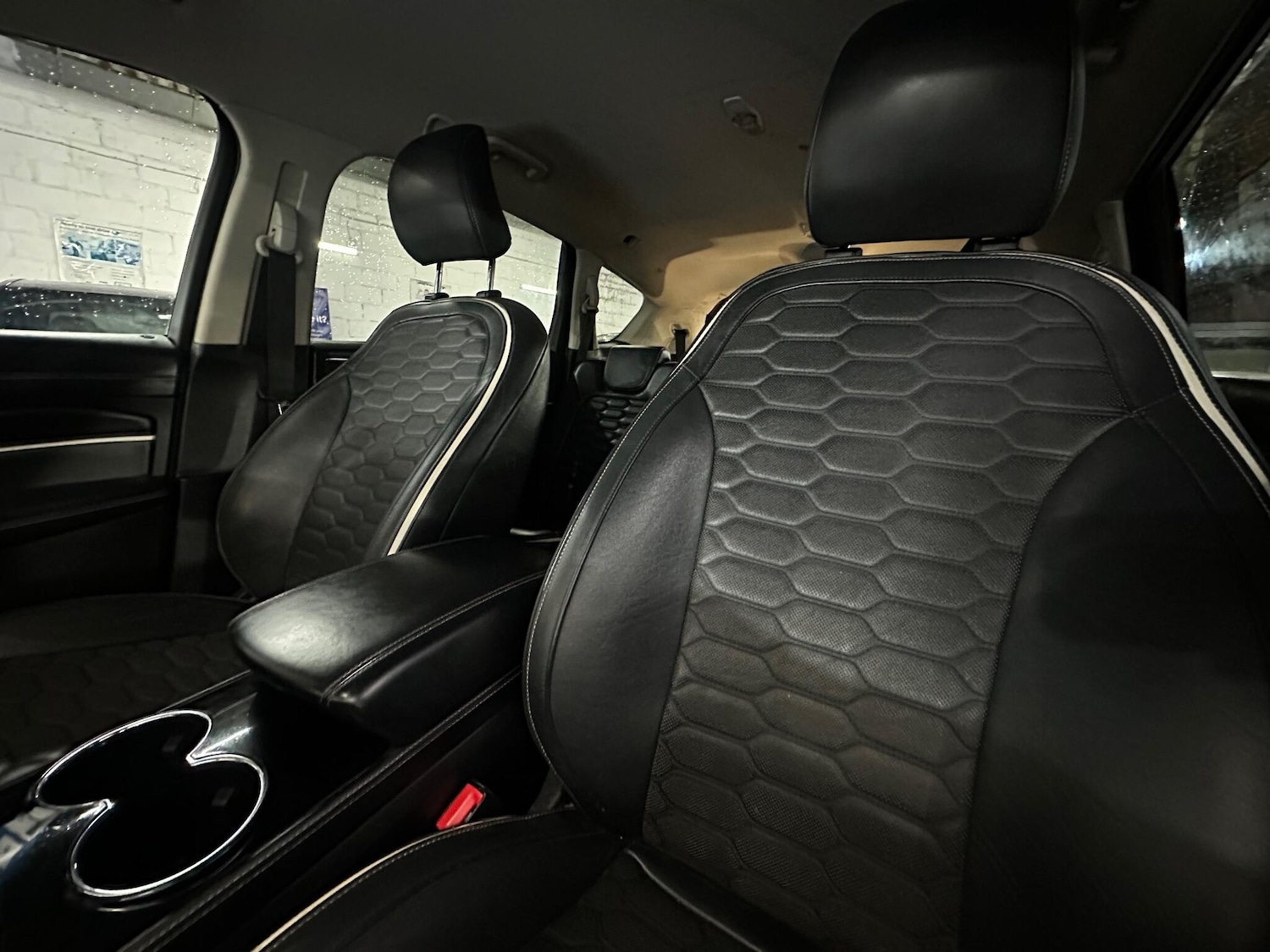 Used Ford S-Max 2017 for sale - 77144089: Photo 34