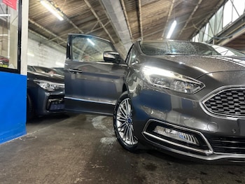 Used Ford S-Max 2017 for sale - 77144089: Photo