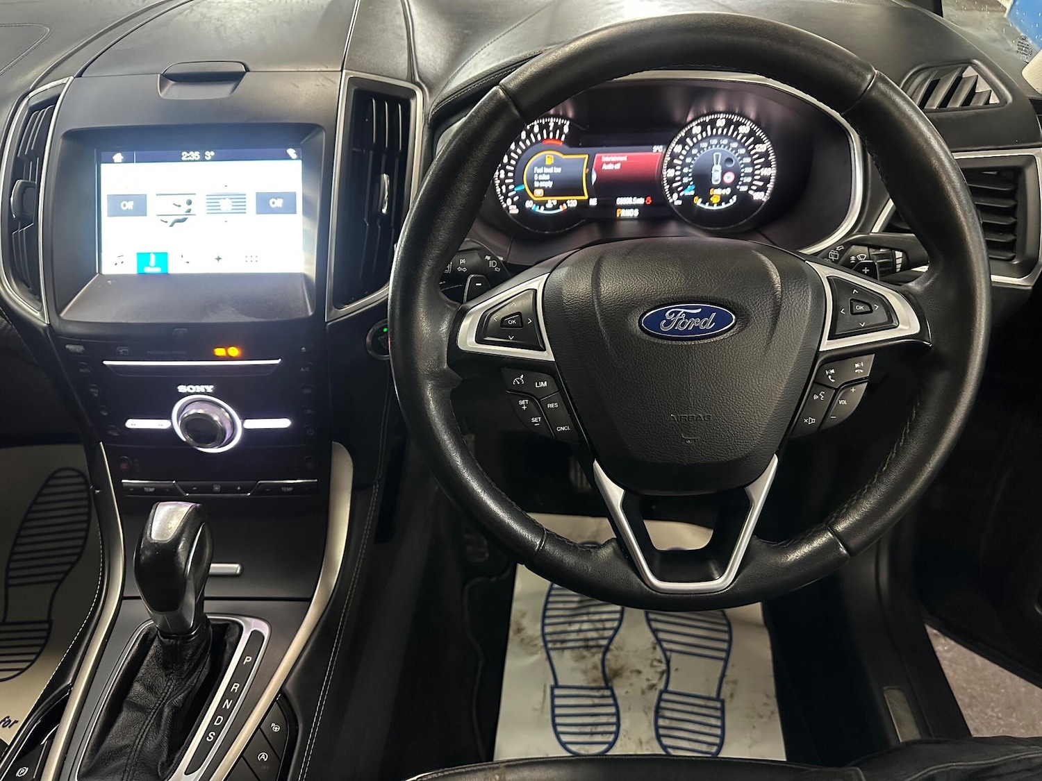 Used Ford S-Max 2017 for sale - 77144089: Photo 7