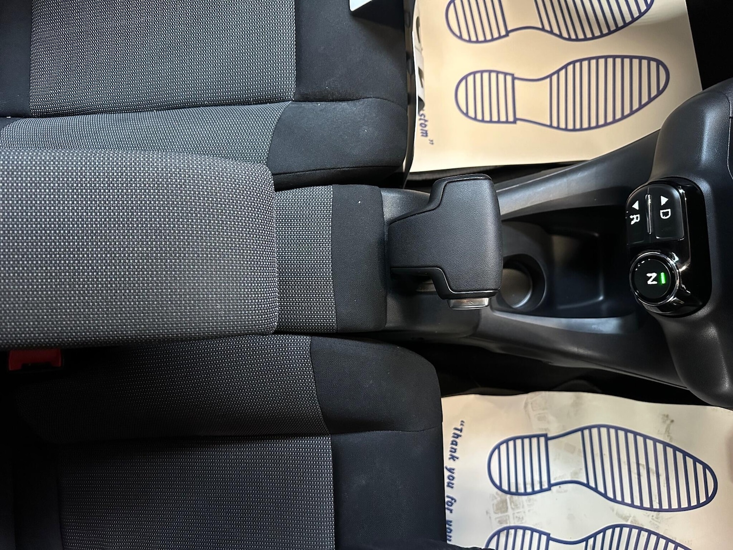 Used Citroen C4 Cactus 2017 for sale - 77119601: Photo 23