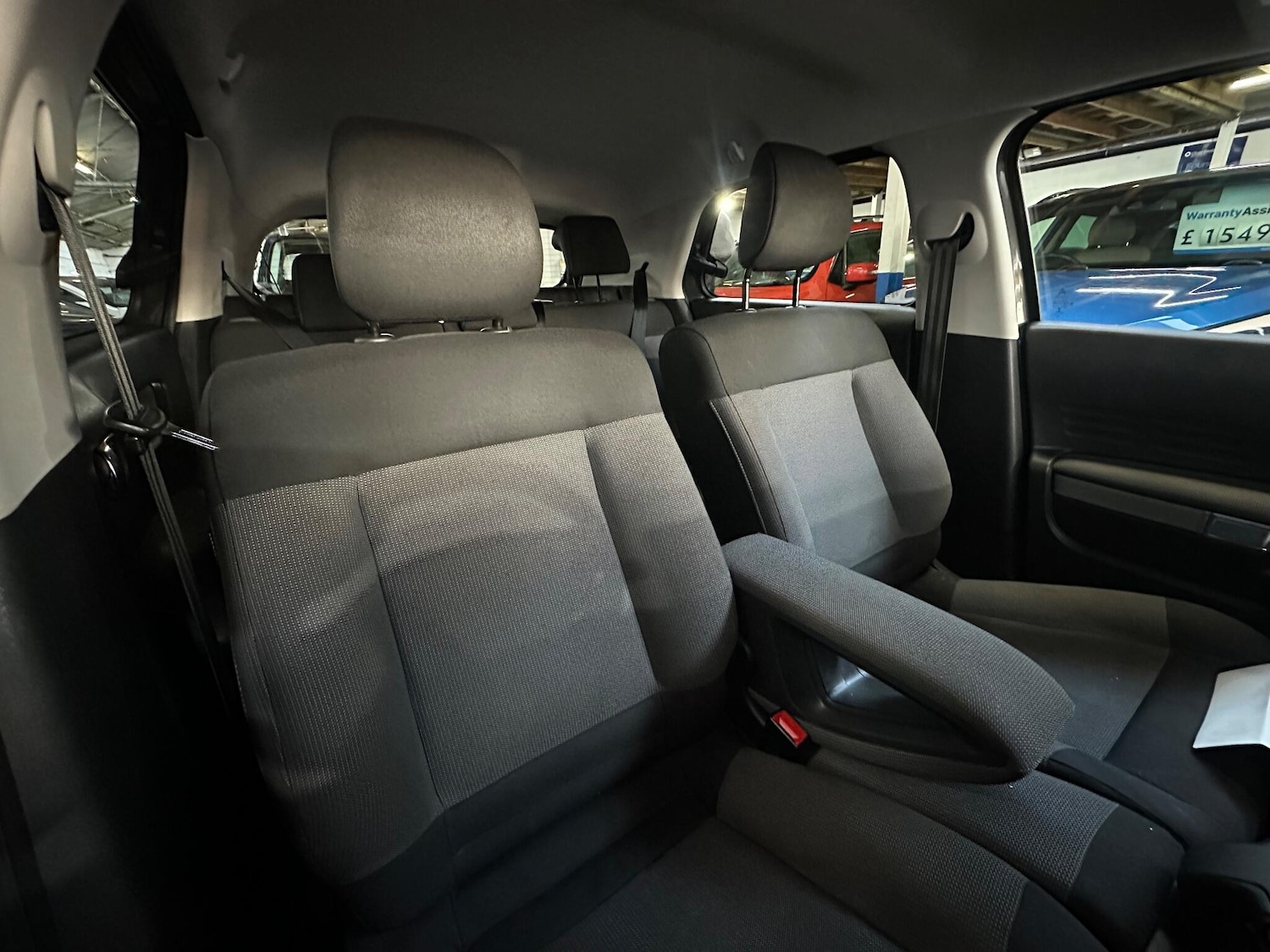 Used Citroen C4 Cactus 2017 for sale - 77119601: Photo 28