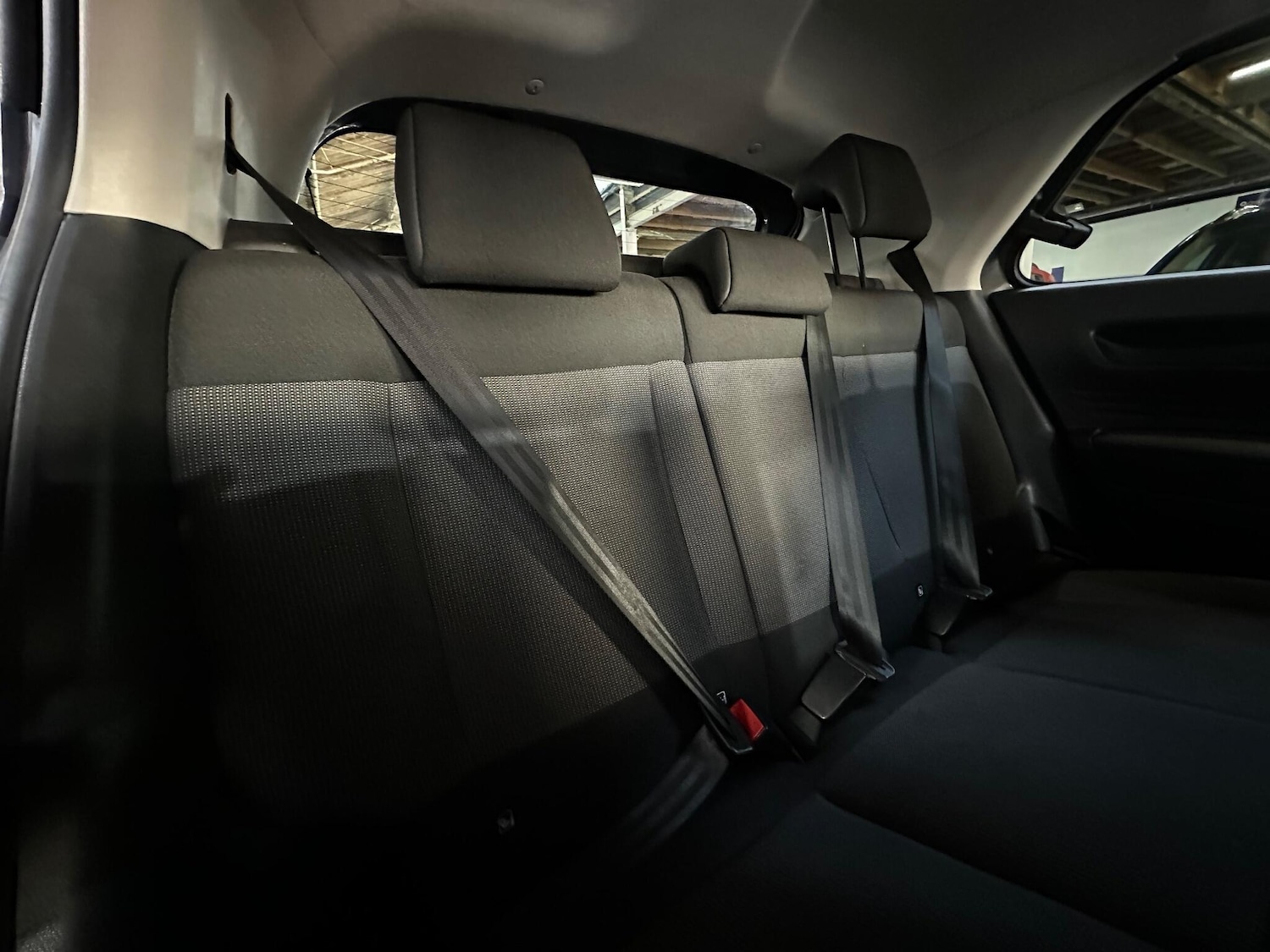 Used Citroen C4 Cactus 2017 for sale - 77119601: Photo 30