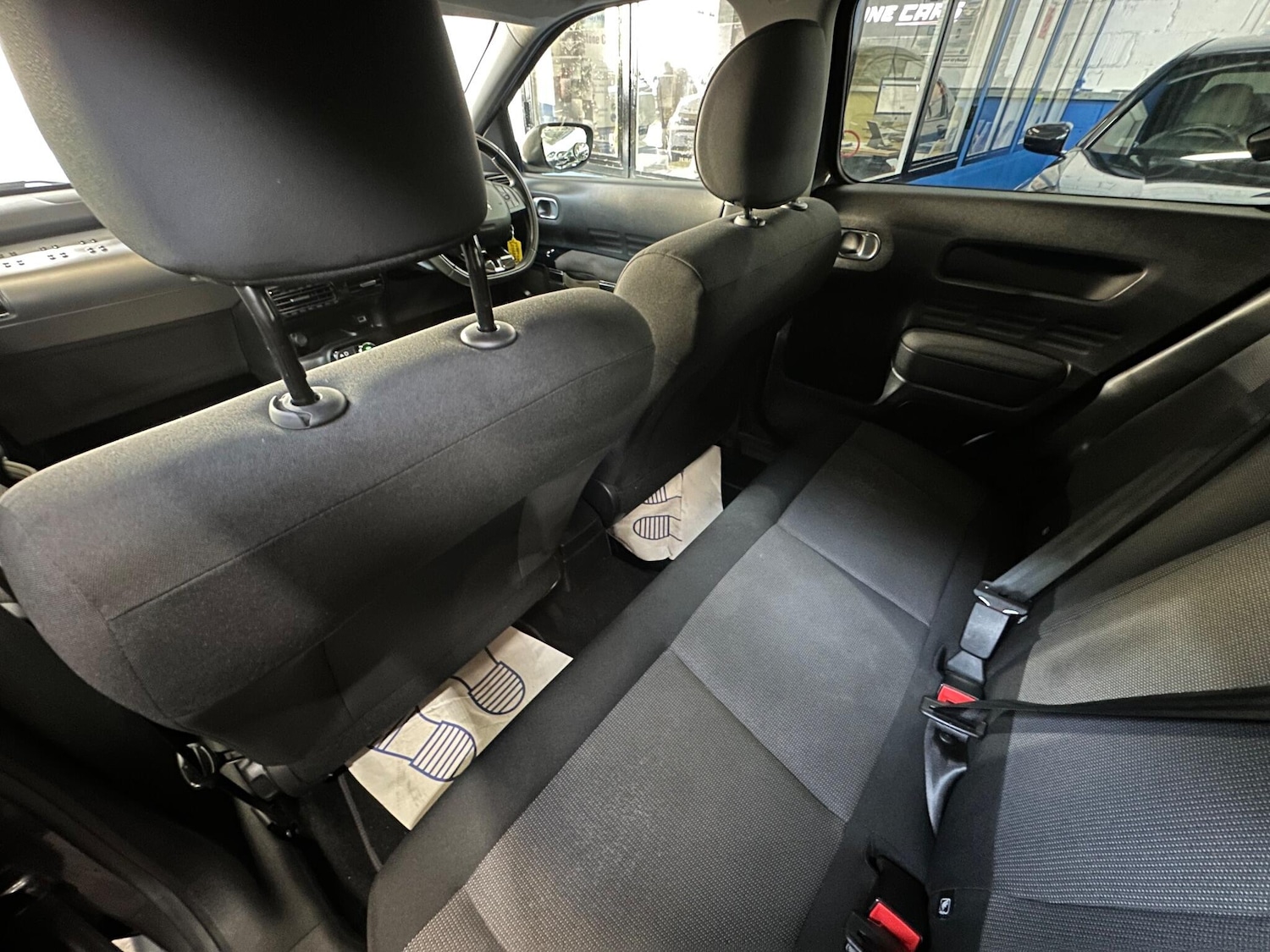 Used Citroen C4 Cactus 2017 for sale - 77119601: Photo 33