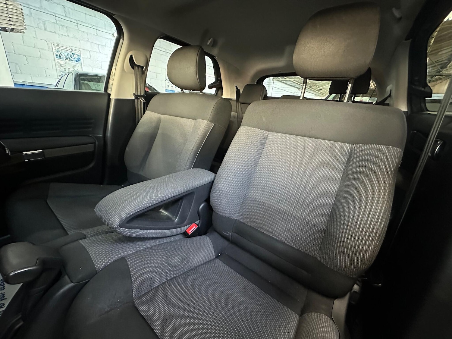 Used Citroen C4 Cactus 2017 for sale - 77119601: Photo 35