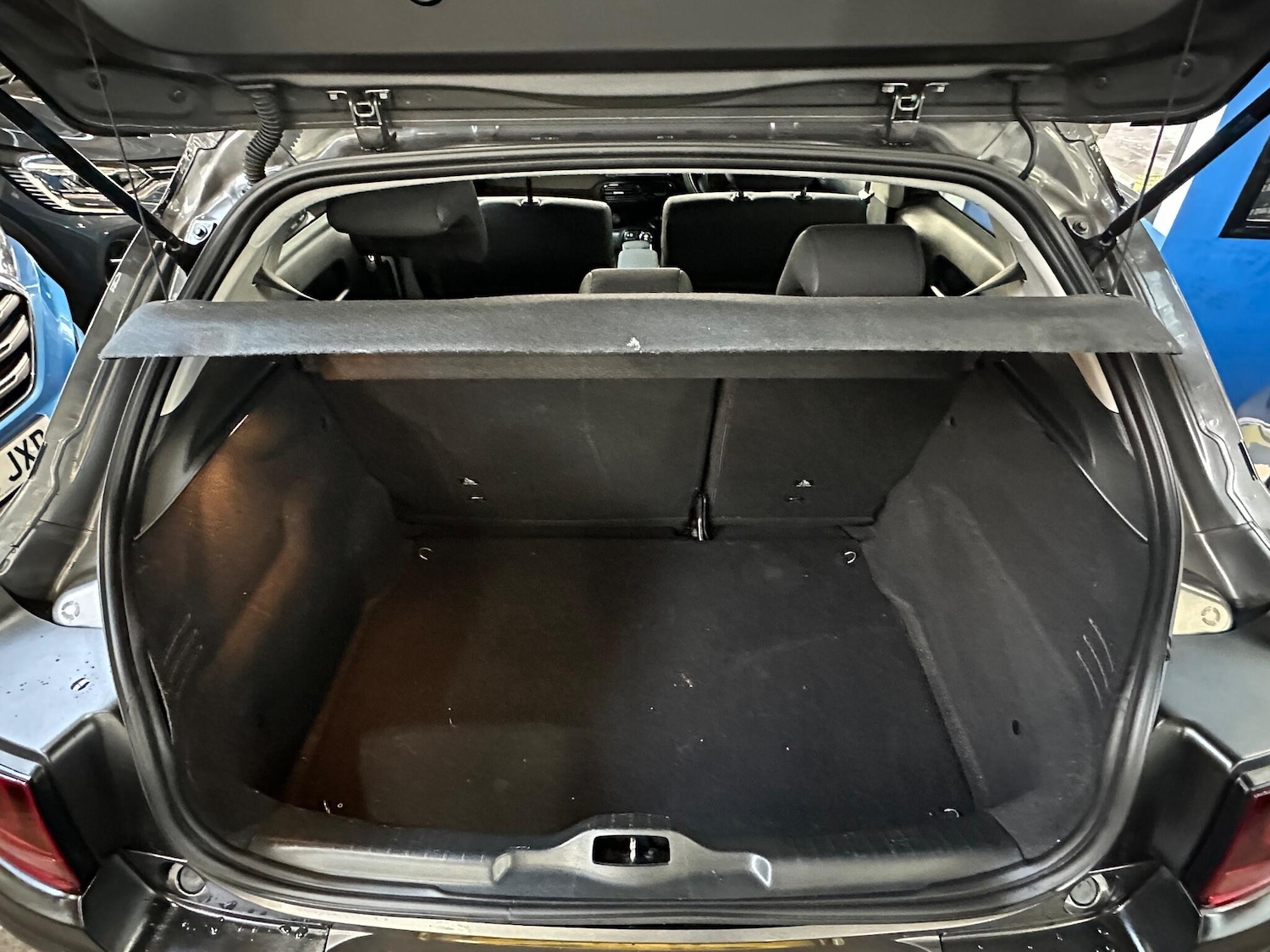 Used Citroen C4 Cactus 2017 for sale - 77119601: Photo 39