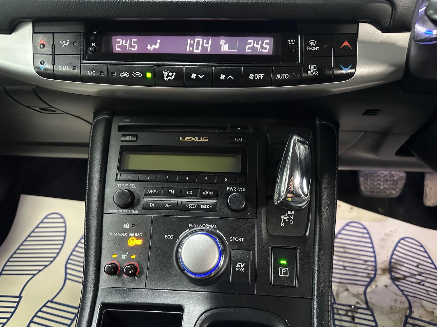 Used Lexus CT for sale - 77214831: Photo 12