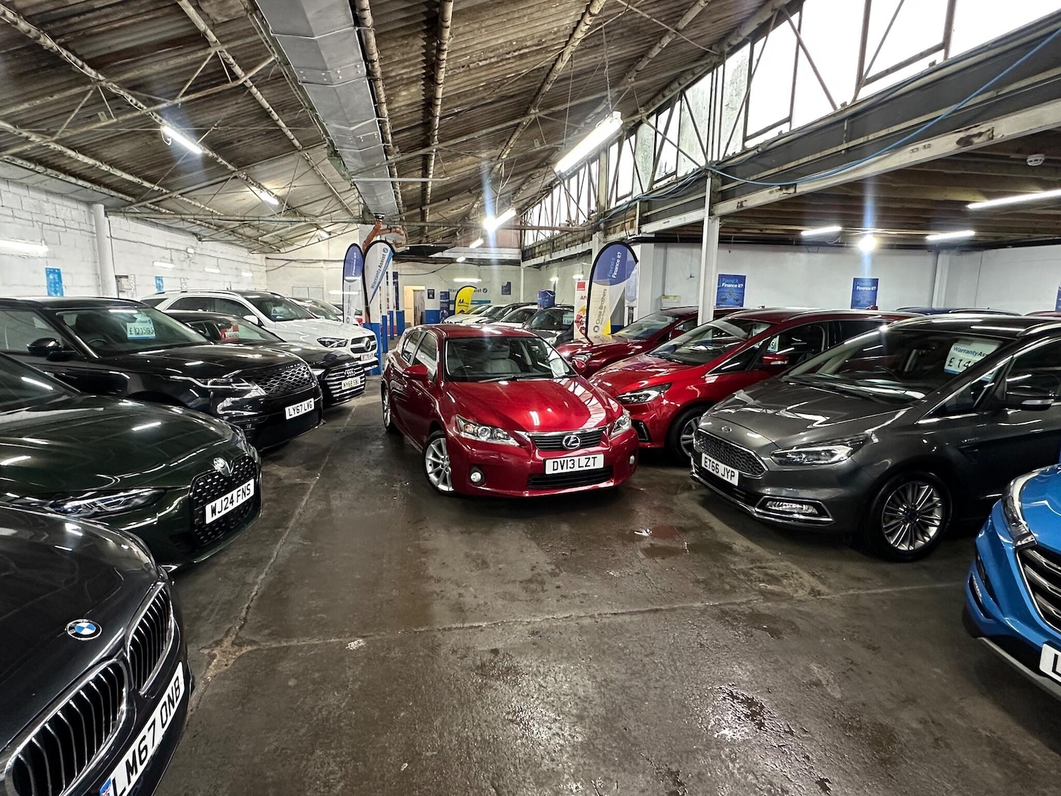 Used Lexus CT for sale - 77214831: Photo 15