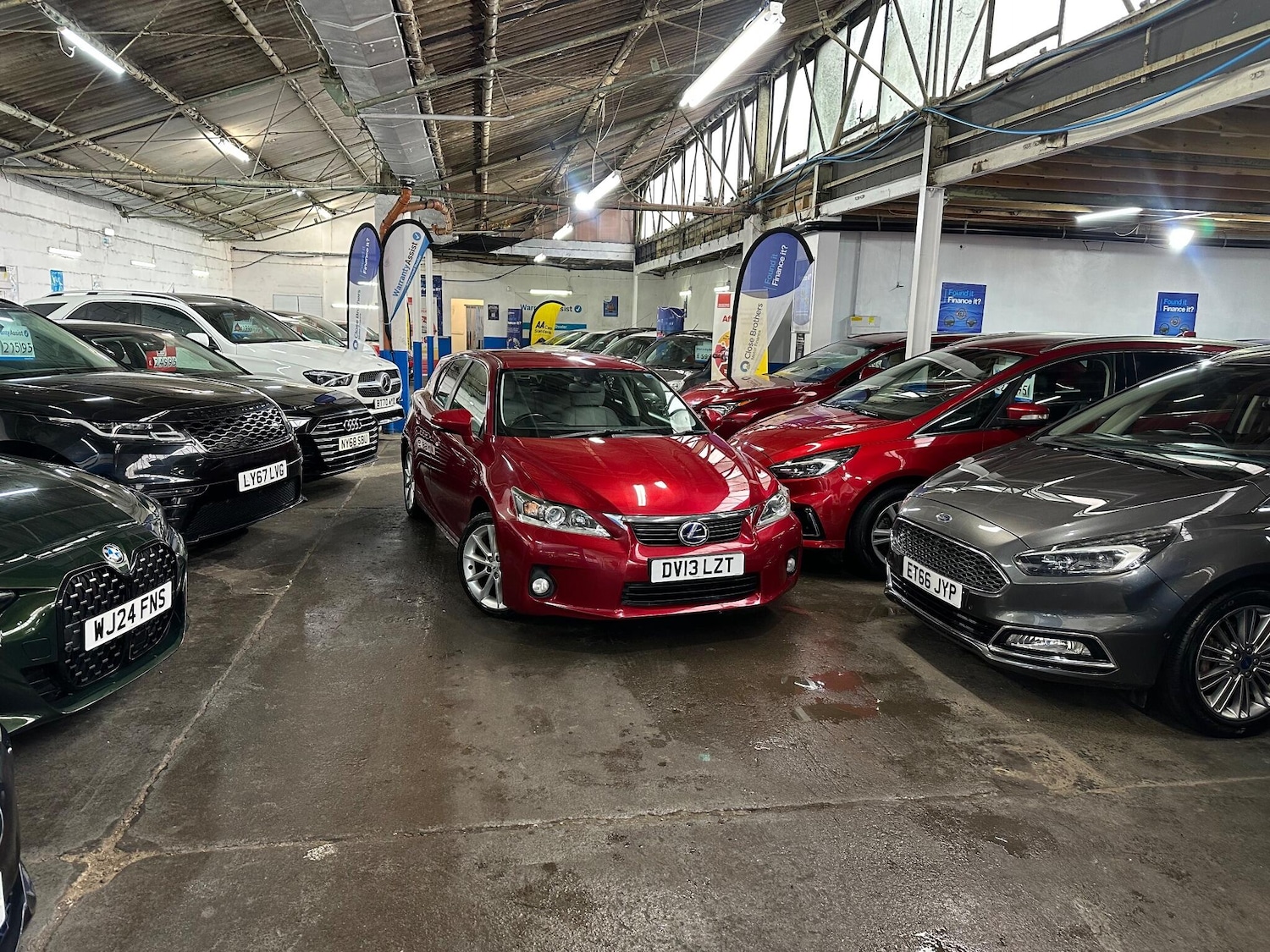 Used Lexus CT for sale - 77214831: Photo 17