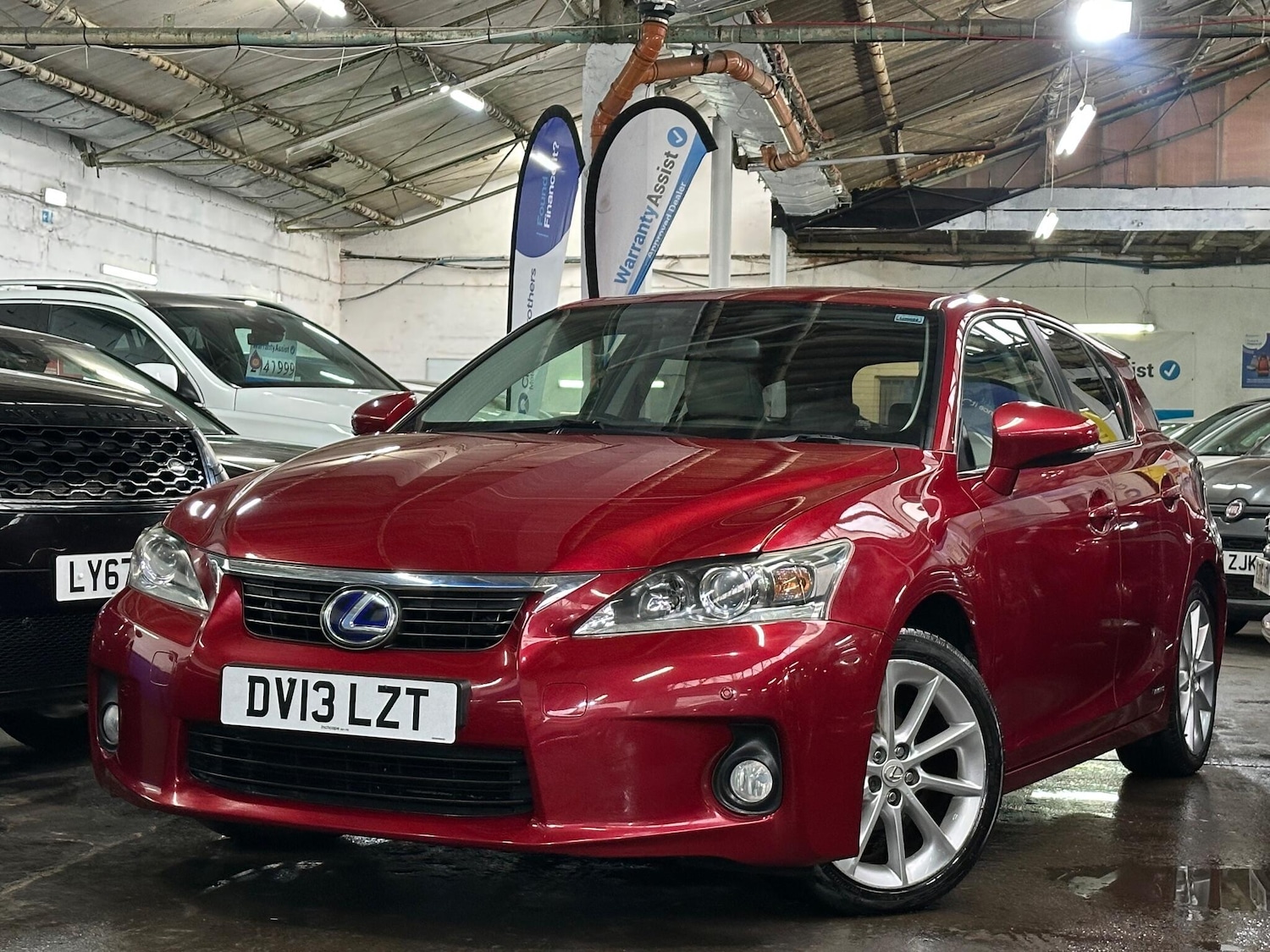 Used Lexus CT for sale - 77214831: Photo 18