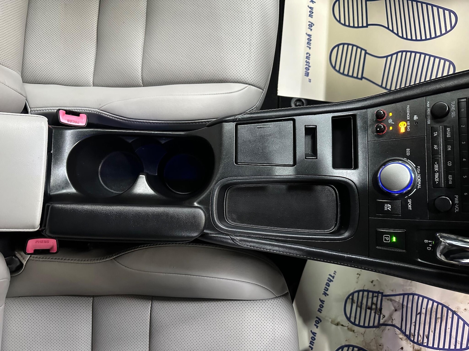 Used Lexus CT for sale - 77214831: Photo 24