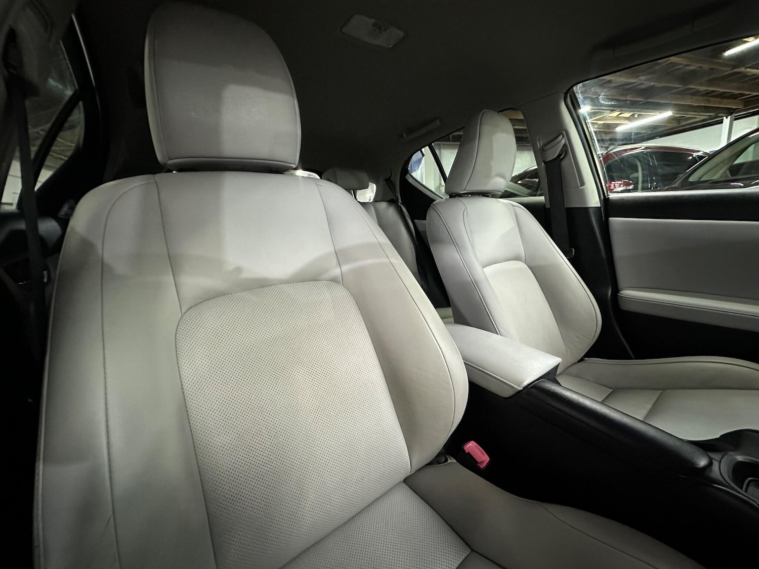 Used Lexus CT for sale - 77214831: Photo 27