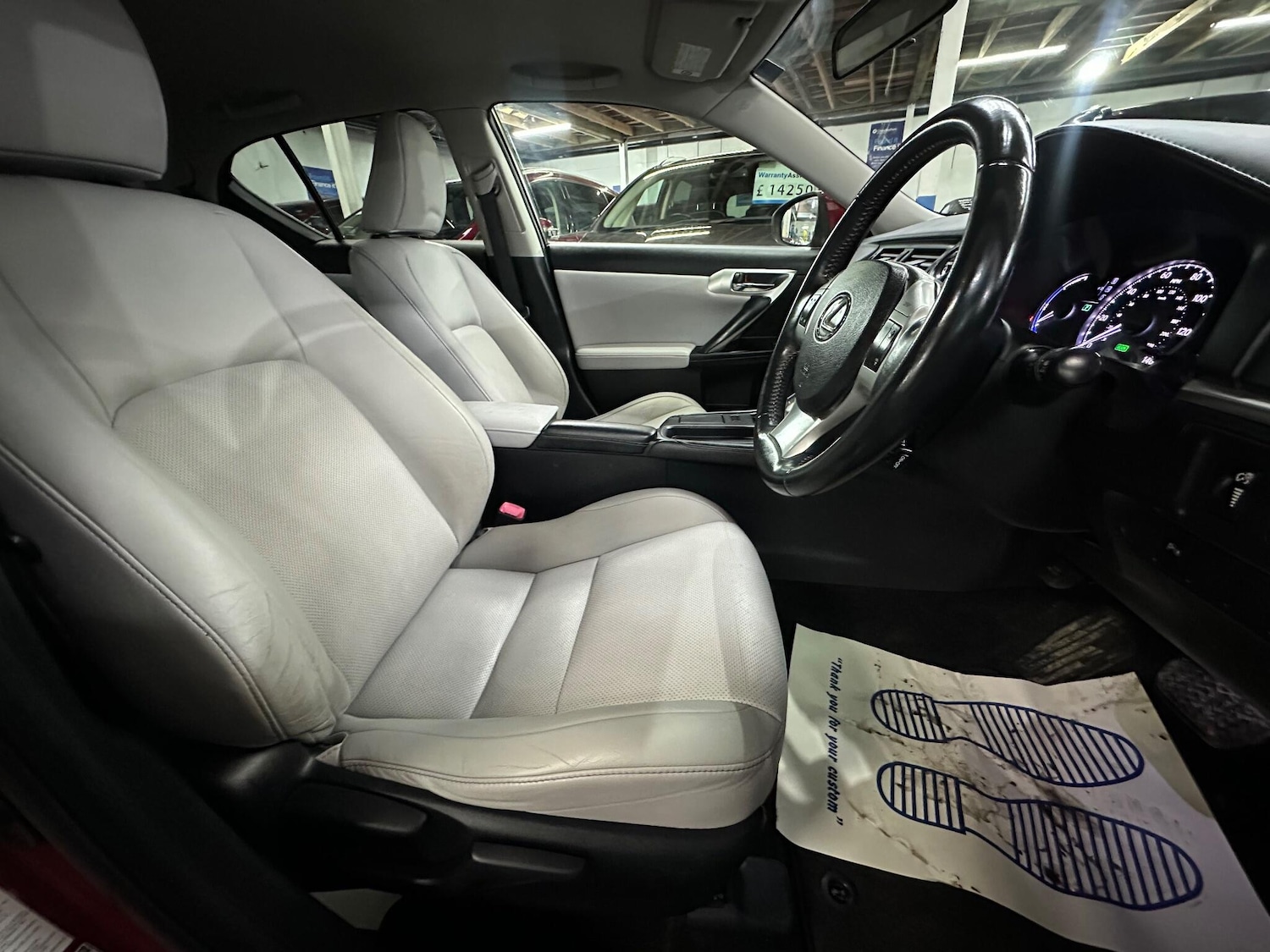 Used Lexus CT for sale - 77214831: Photo 28