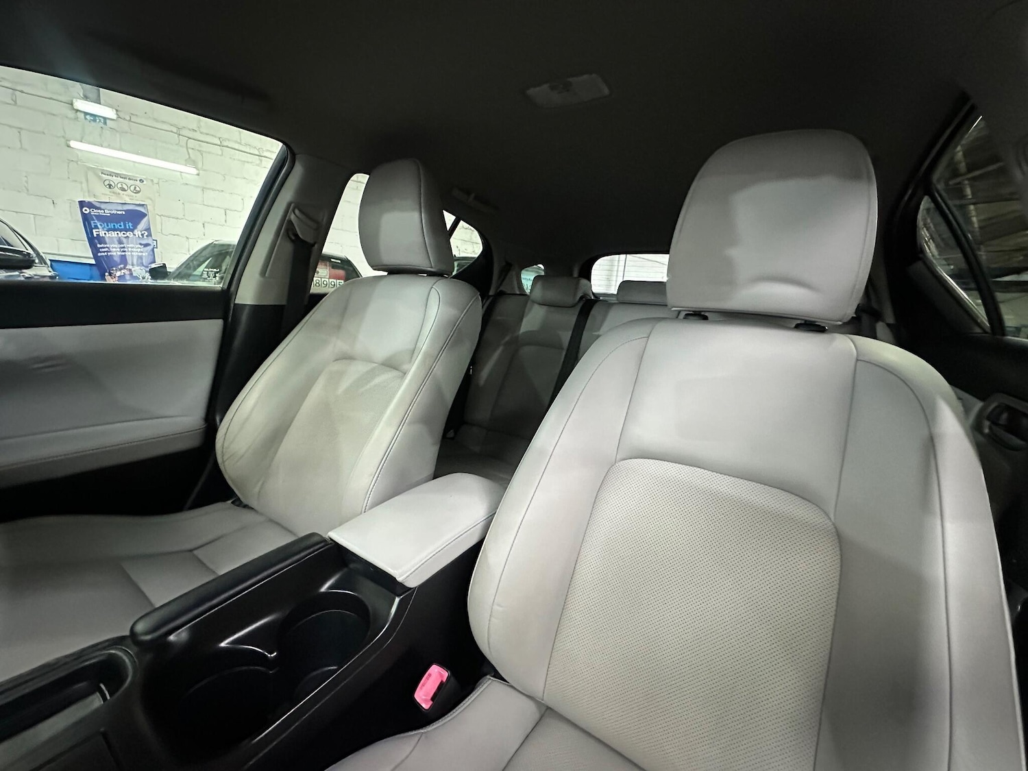 Used Lexus CT for sale - 77214831: Photo 30