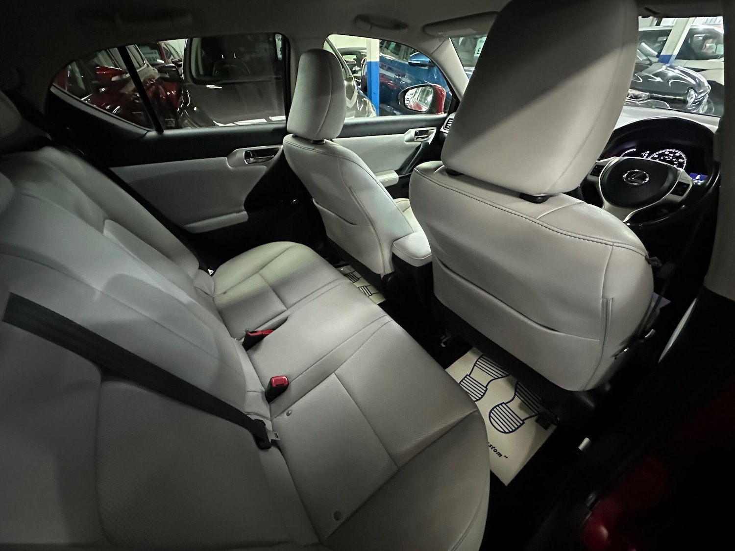 Used Lexus CT for sale - 77214831: Photo 31