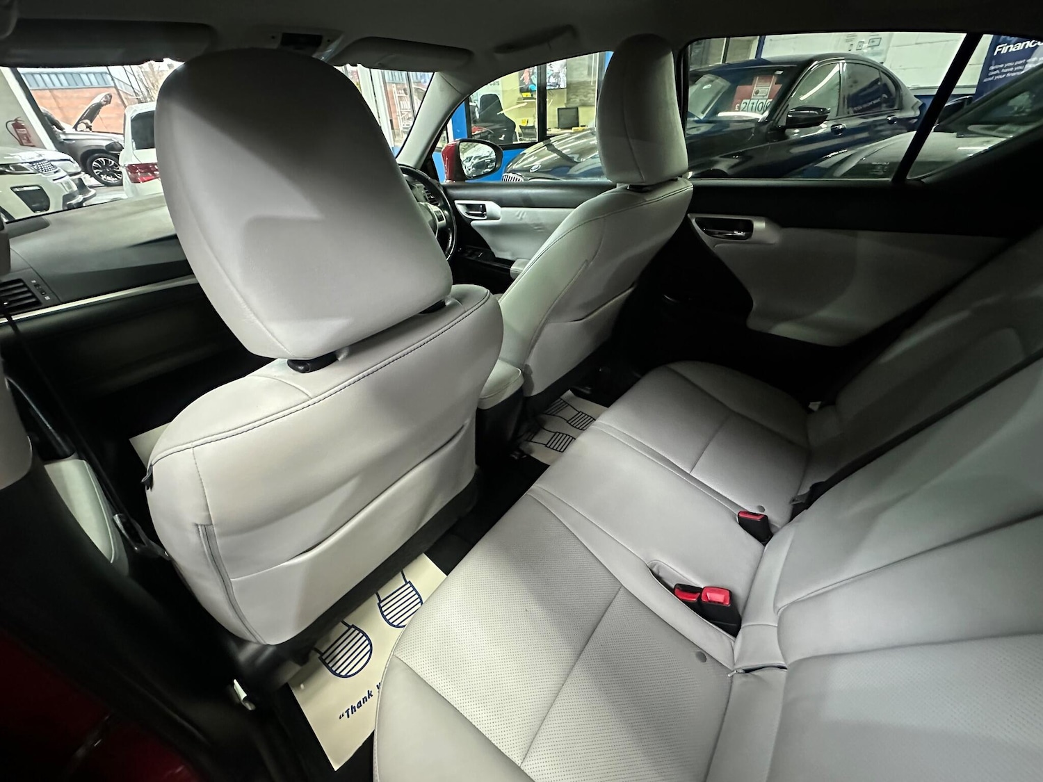 Used Lexus CT for sale - 77214831: Photo 32