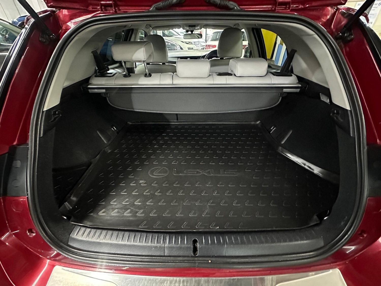 Used Lexus CT for sale - 77214831: Photo 38