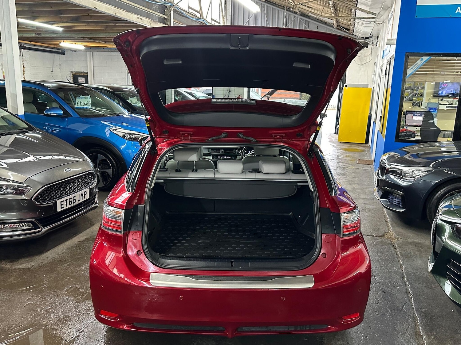 Used Lexus CT for sale - 77214831: Photo 39