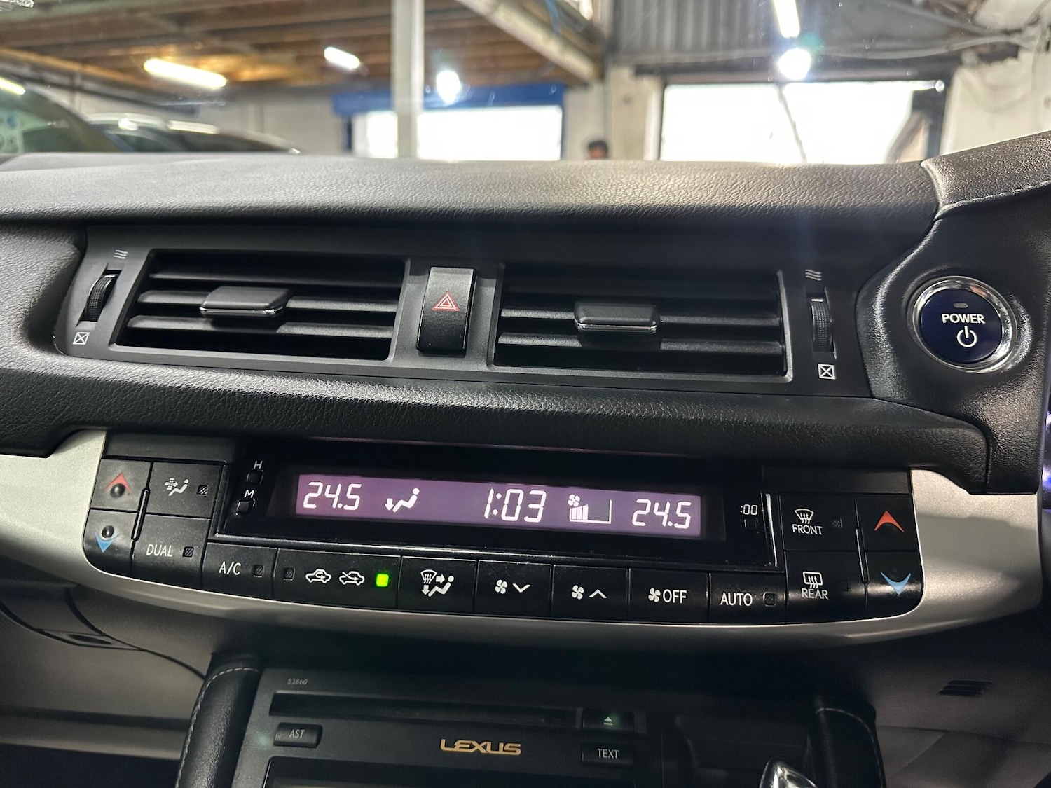 Used Lexus CT for sale - 77214831: Photo 8