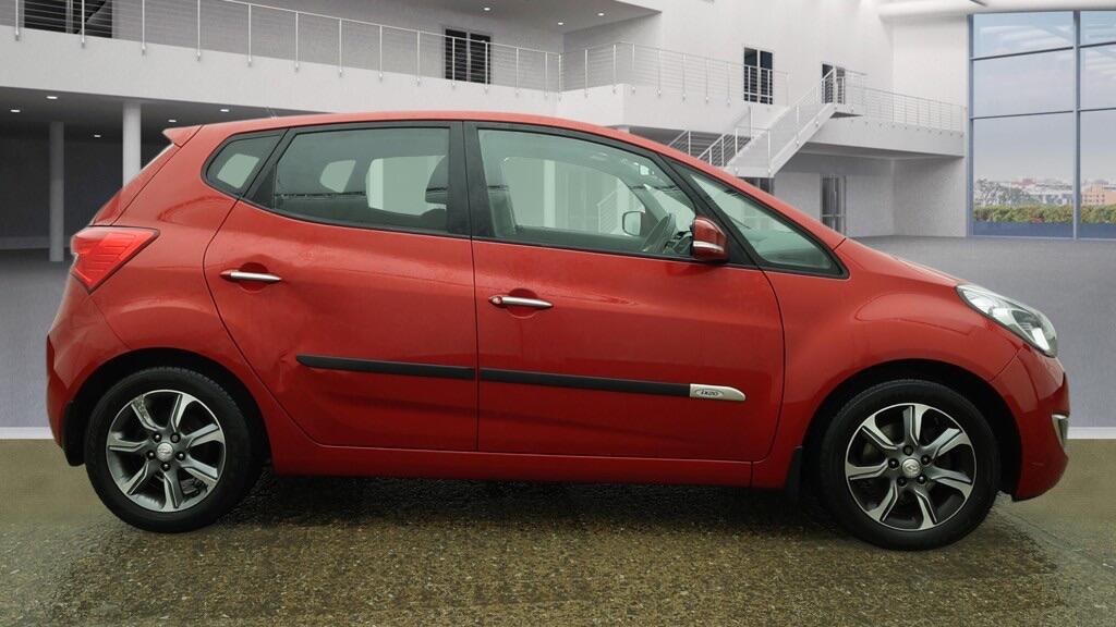 Used Hyundai Ix20 2016 for sale - 77315053: Photo 11