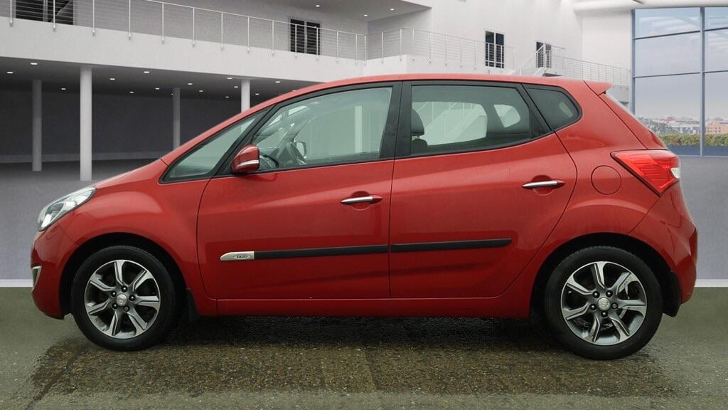 Used Hyundai Ix20 2016 for sale - 77315053: Photo 12