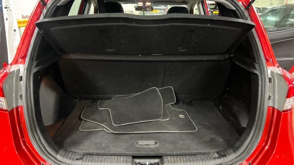 Used Hyundai Ix20 2016 for sale - 77315053: Photo 13