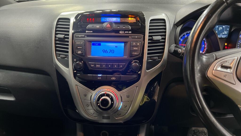 Used Hyundai Ix20 2016 for sale - 77315053: Photo 16