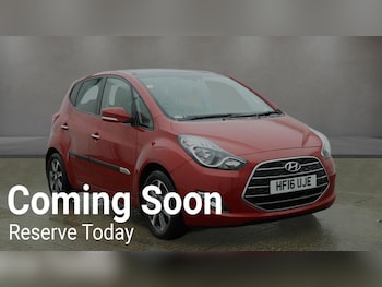 2016 (16) - 1.6 Premium 5dr Auto