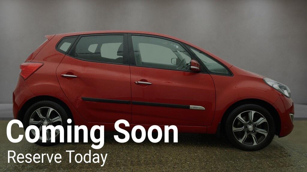 Used Hyundai Ix20 2016 for sale - 77315053: Photo 5