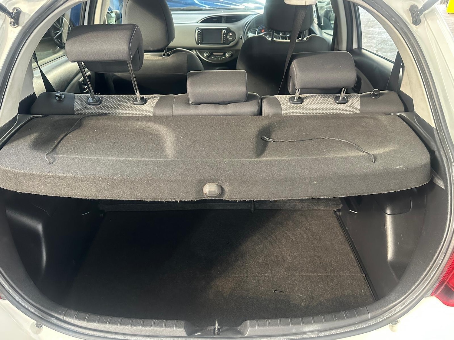 Vehicle 23