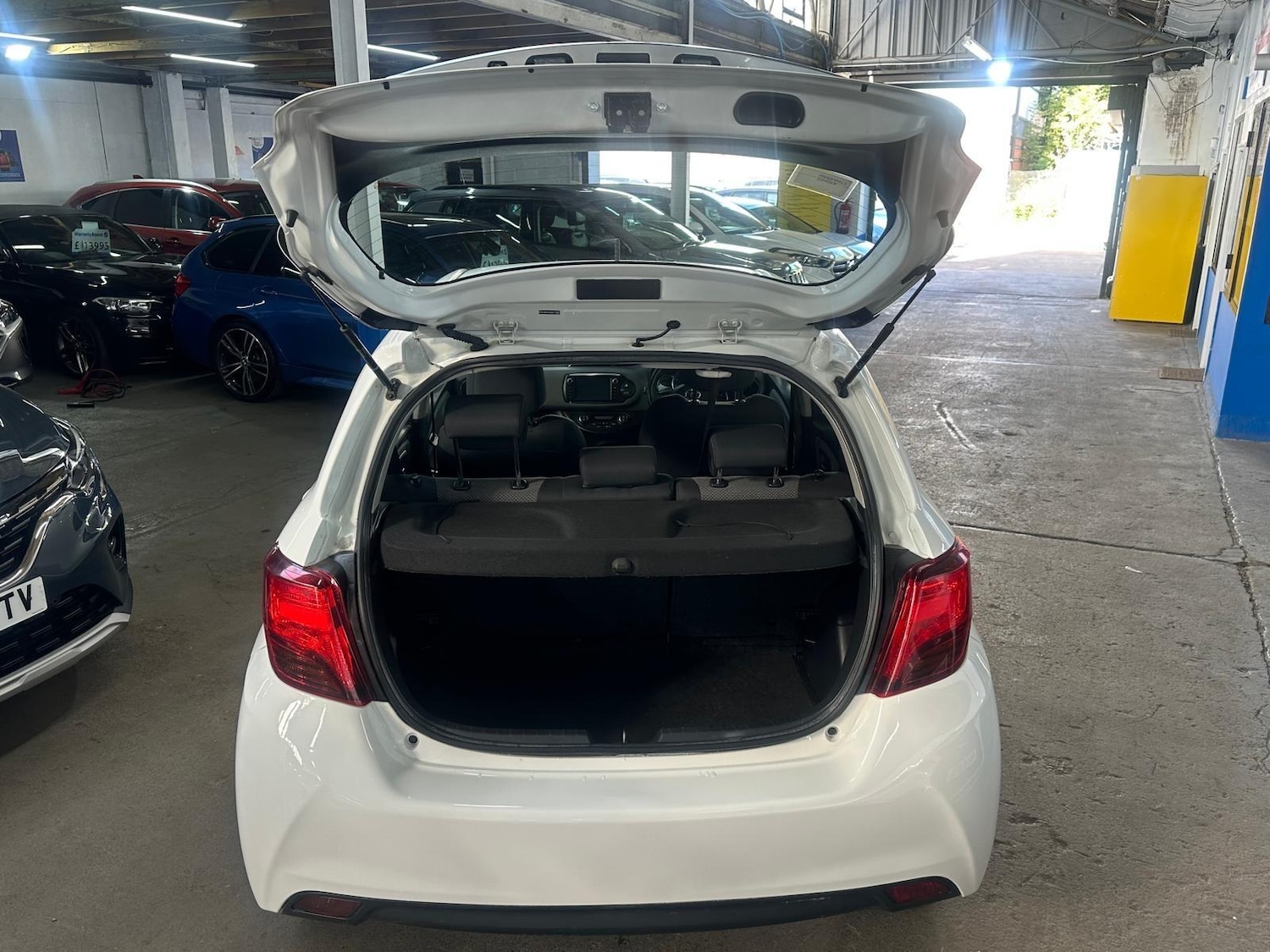 Vehicle 24