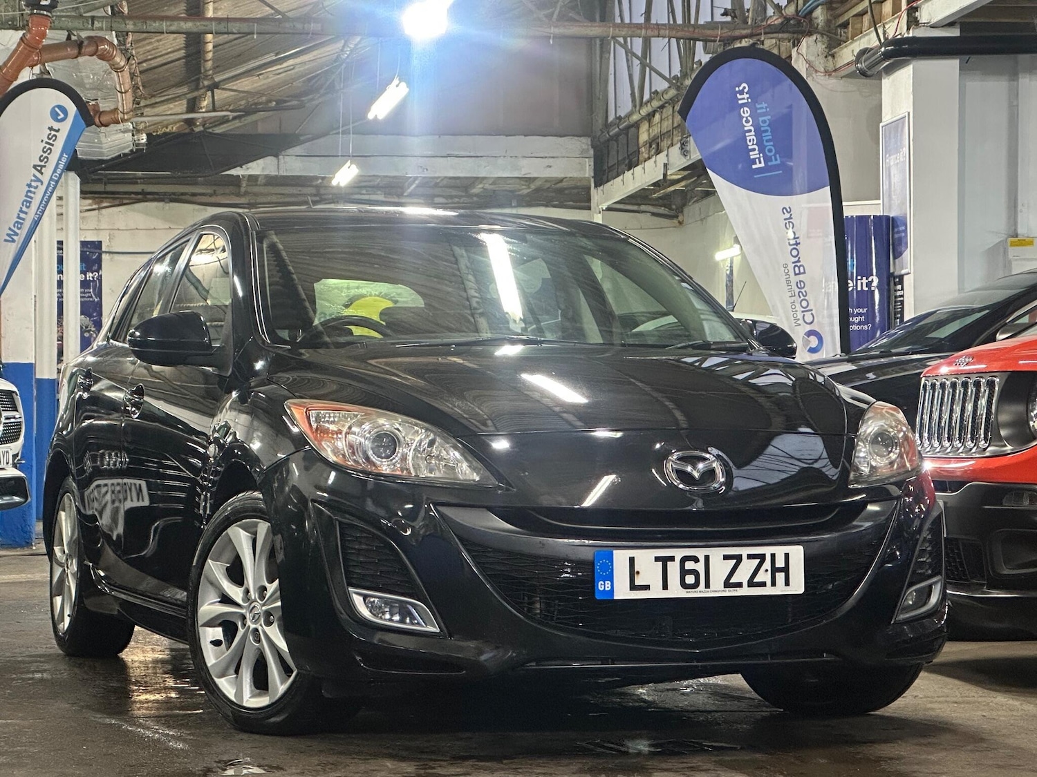 Used Mazda Mazda3 2011 for sale - 76991844: Photo 1