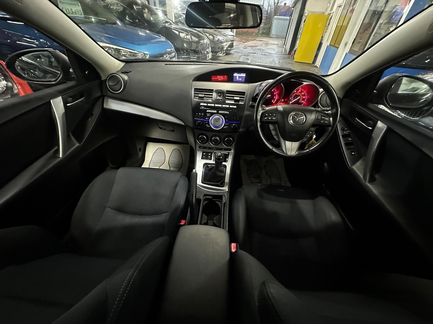 Used Mazda Mazda3 2011 for sale - 76991844: Photo 18