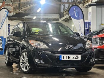 (61) - 1.6 Takuya Hatchback 5dr Petrol Manual Euro 5 (105 ps)